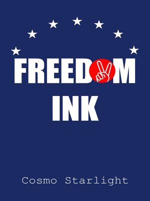cover image of Freedom Incorporated